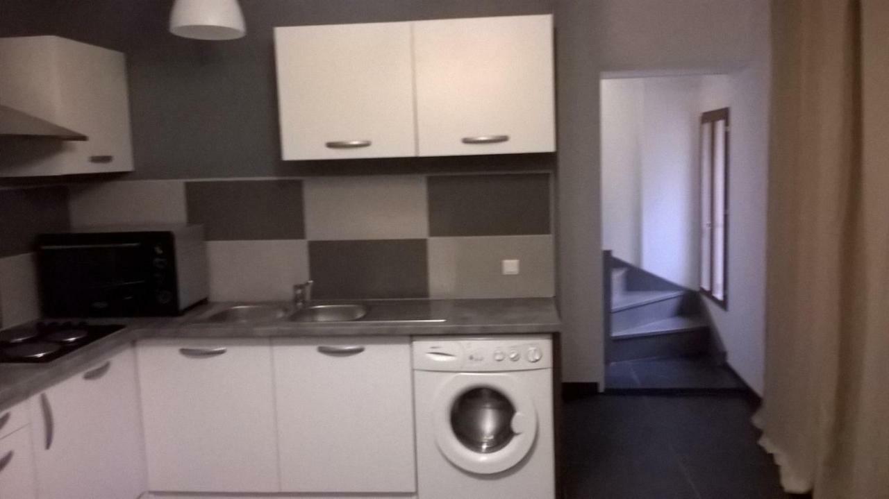 Maison Duplex & Appartement Sur Cour La Ferté-Gaucher Екстериор снимка