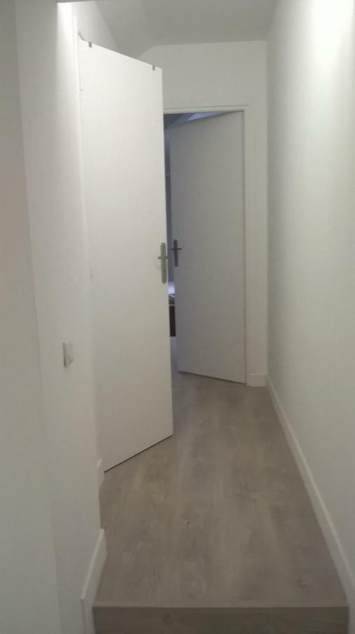 Maison Duplex & Appartement Sur Cour La Ferté-Gaucher Екстериор снимка