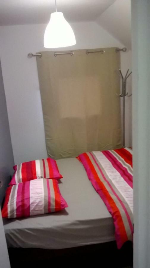 Maison Duplex & Appartement Sur Cour La Ferté-Gaucher Екстериор снимка