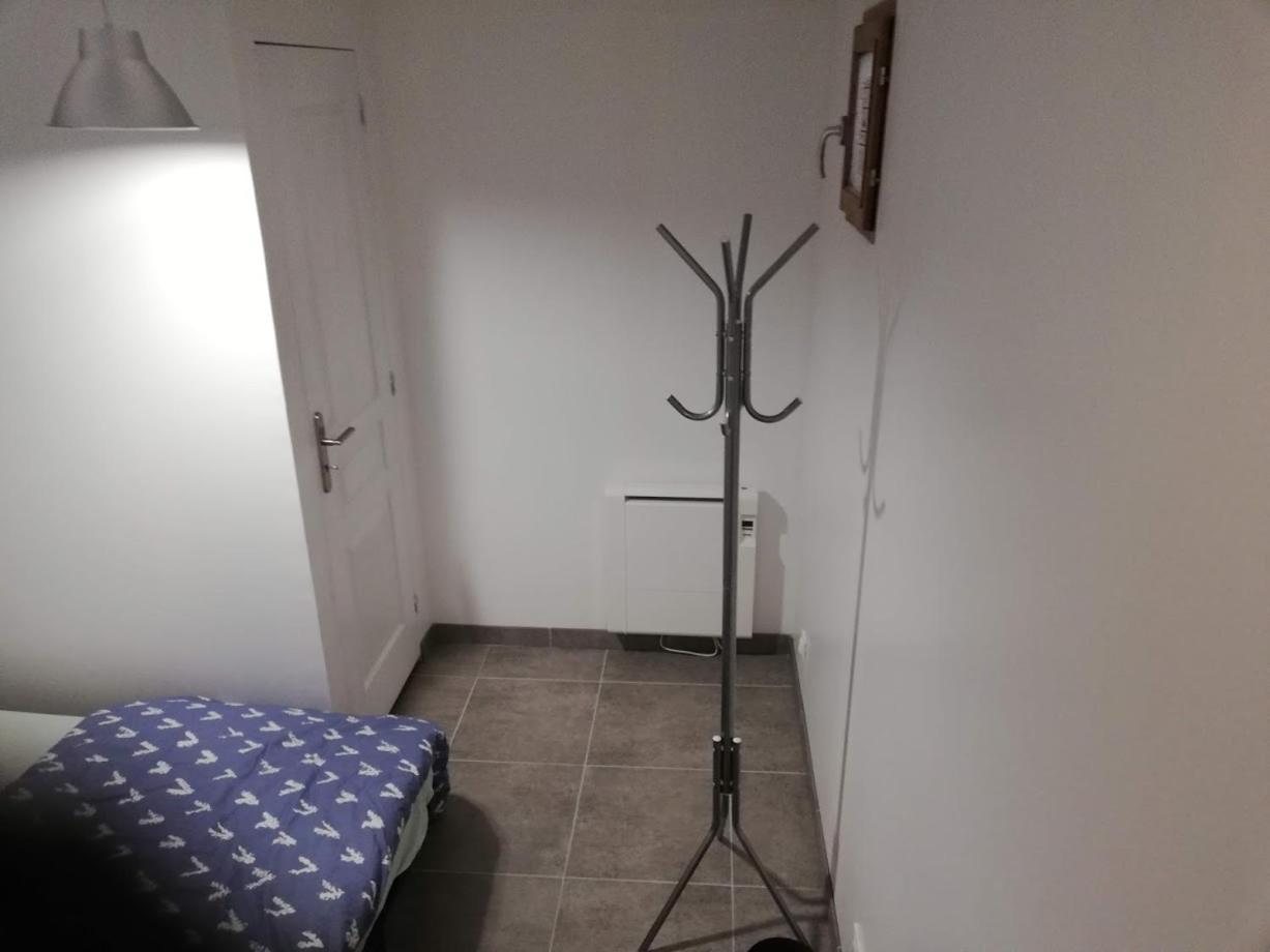 Maison Duplex & Appartement Sur Cour La Ferté-Gaucher Екстериор снимка