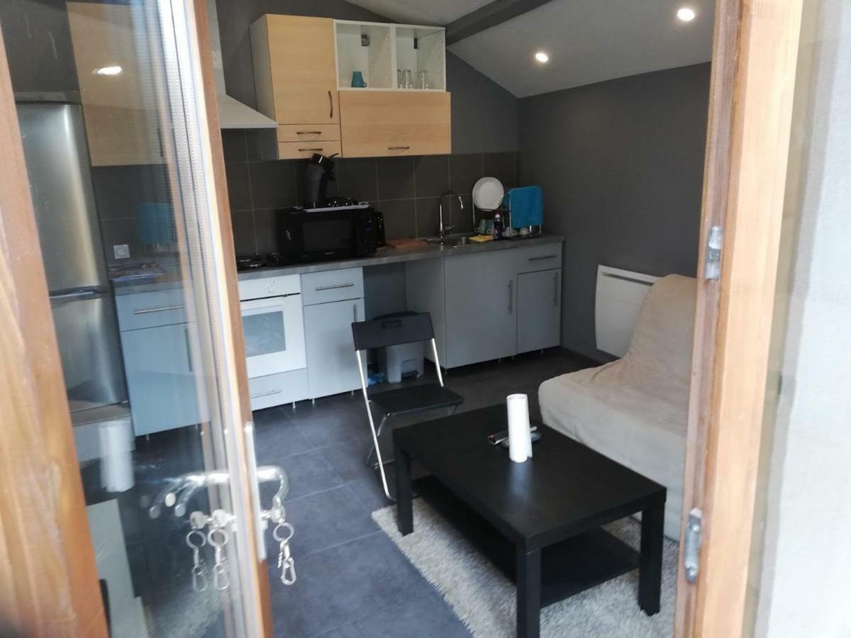 Maison Duplex & Appartement Sur Cour La Ferté-Gaucher Екстериор снимка